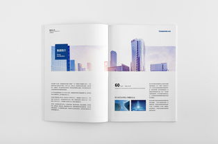 智联万物，虹动未来——长虹网络产品手册广告设计方案